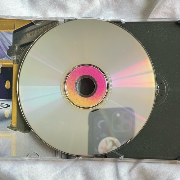 SALE Prince Interactive 1994 CD-ROM for Mac/PC with Jewel Case Registration Card - Picture 15 of 16